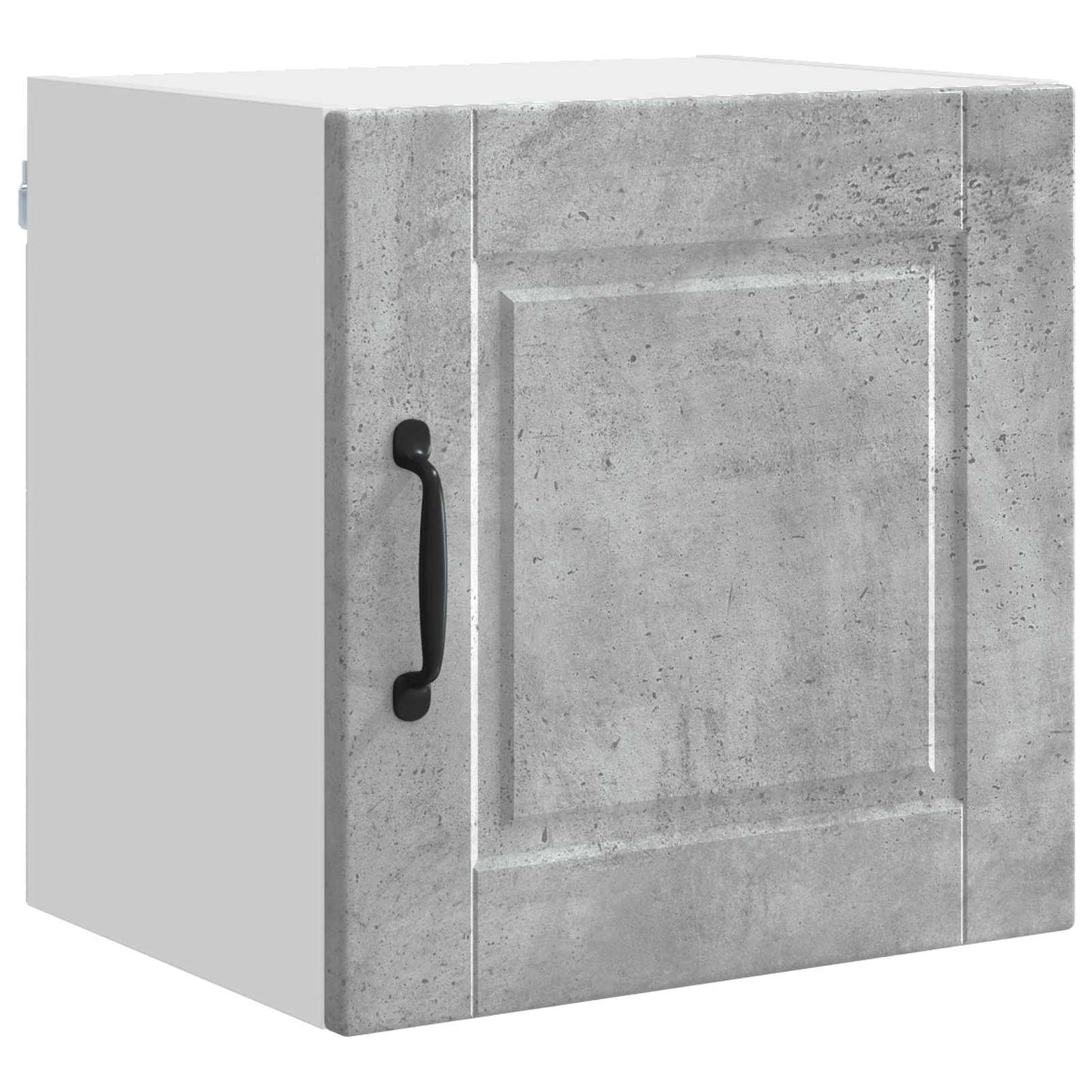 Wall Cabinet PORTO Concrete Grey 40 x 31 x 40 cm