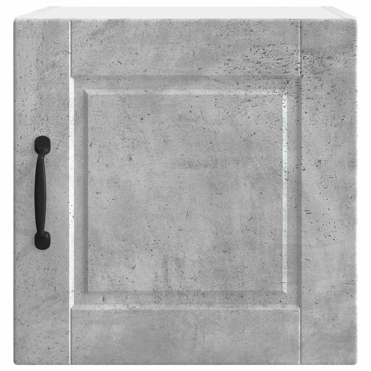 Wall Cabinet PORTO Concrete Grey 40 x 31 x 40 cm