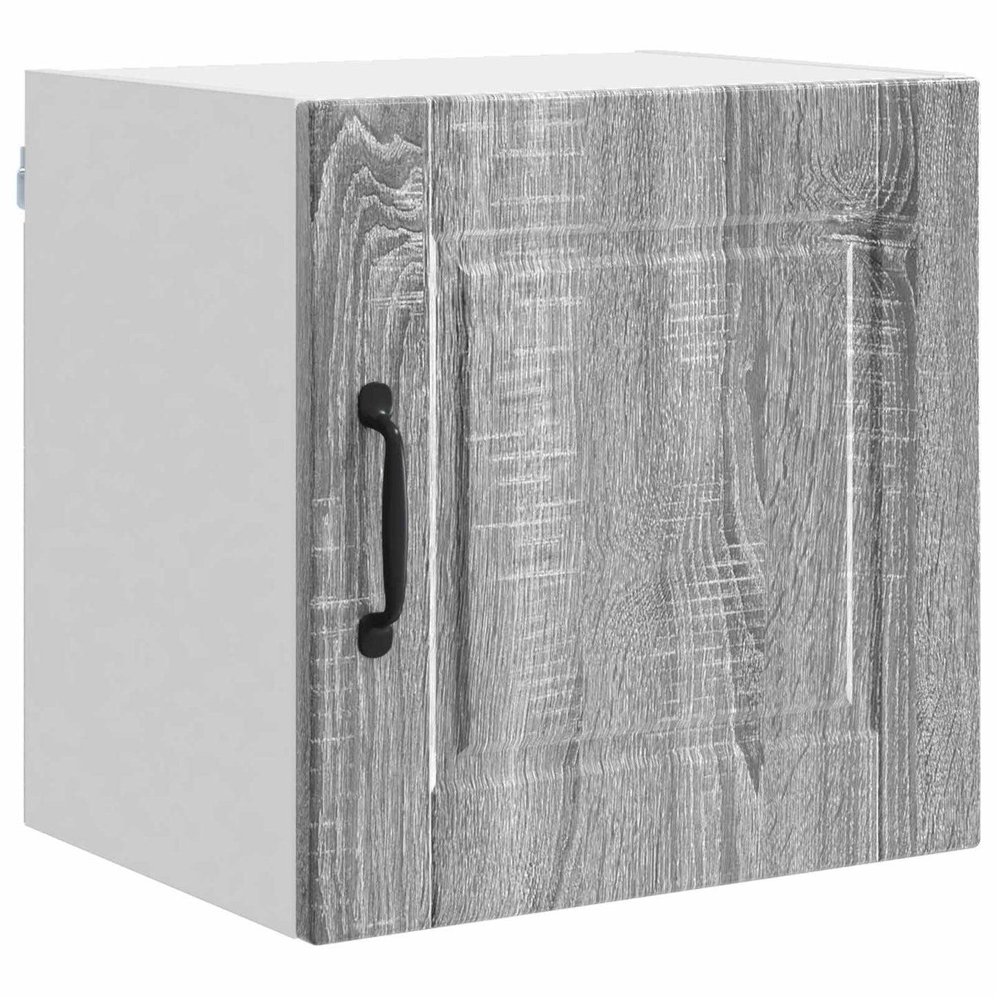 Wall Cabinet PORTO 2 pcs Grey Sonoma 40 x 31 x 40 cm
