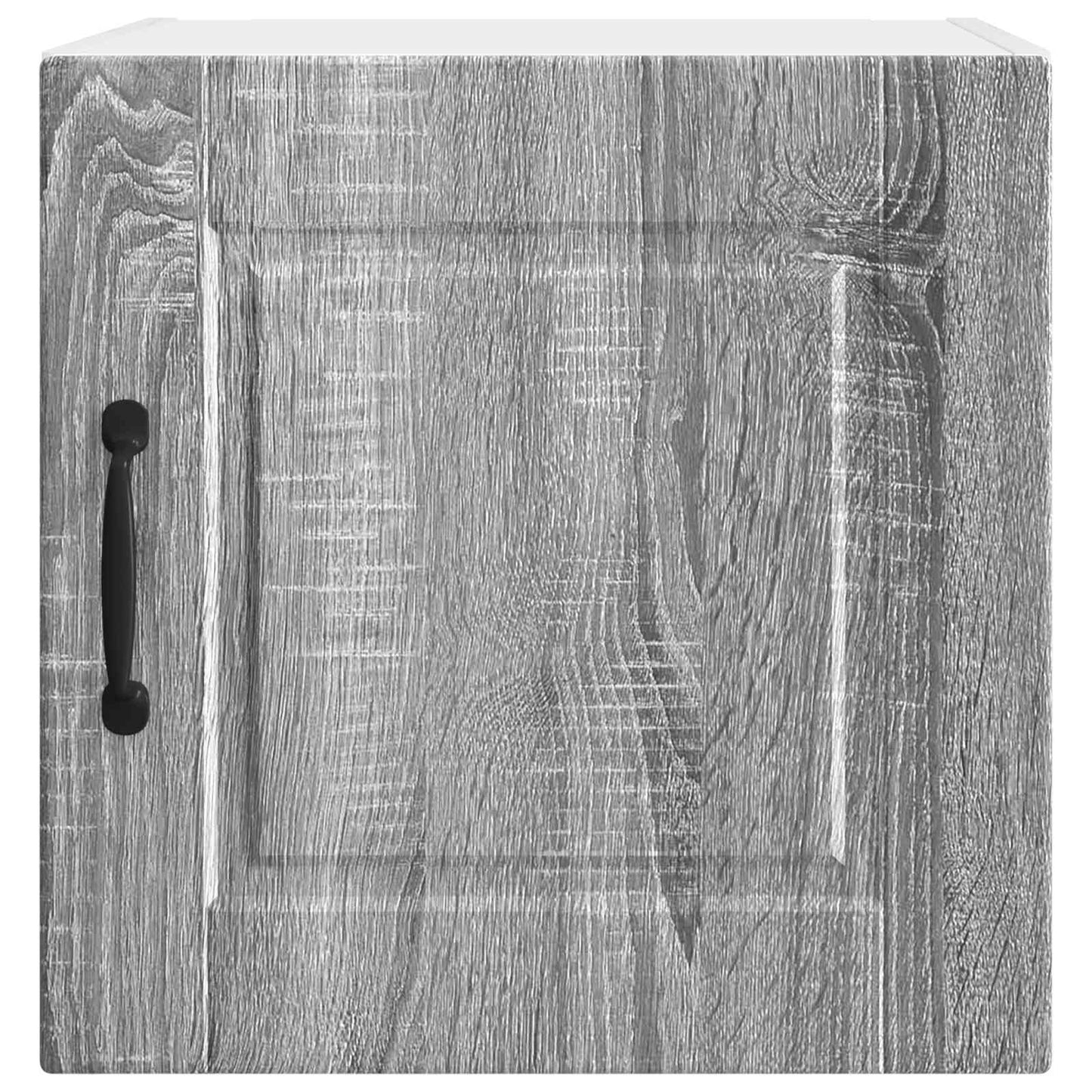 Wall Cabinet PORTO 2 pcs Grey Sonoma 40 x 31 x 40 cm