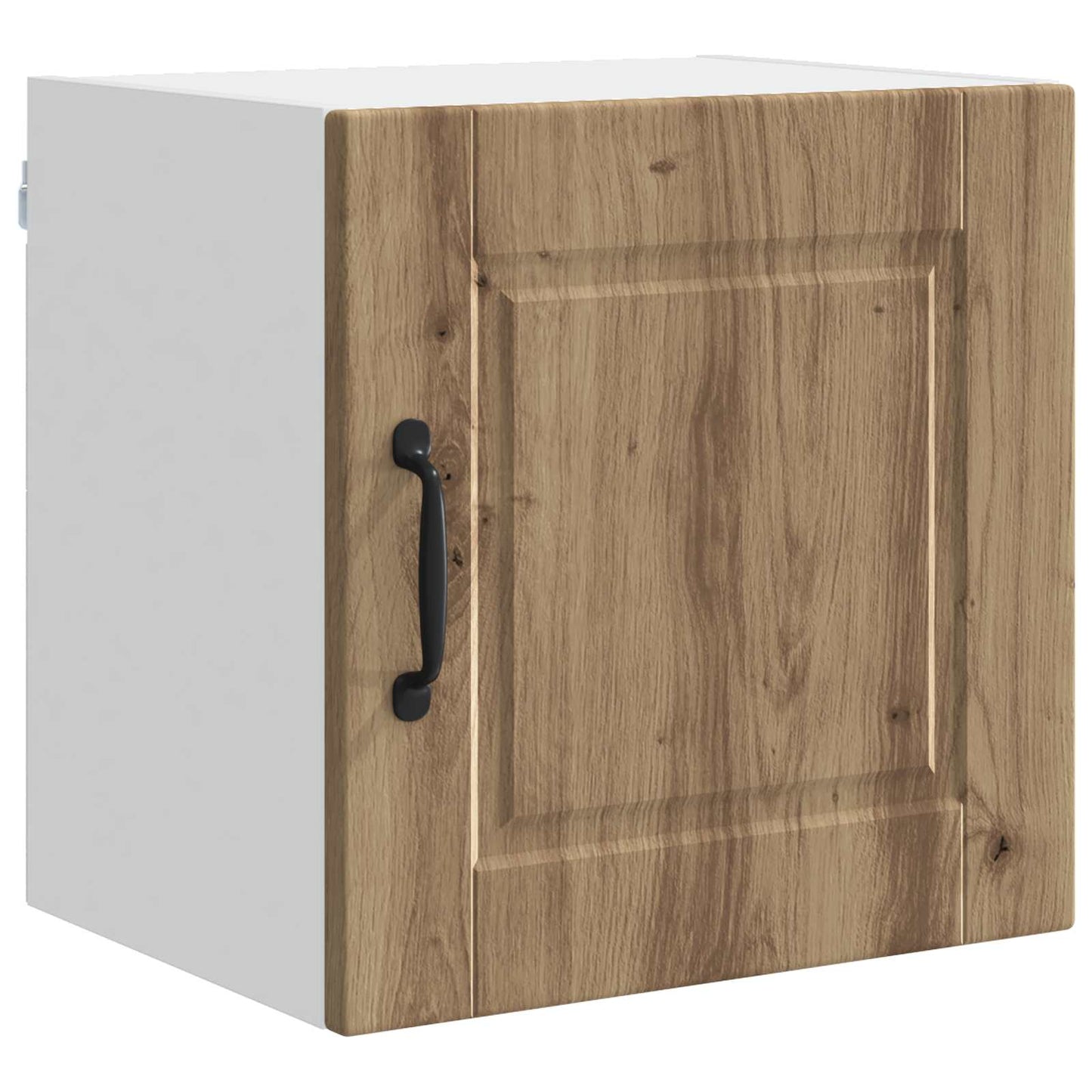 Wall Cabinet PORTO Artisan Oak 40 x 31 x 40 cm Engineered Wood