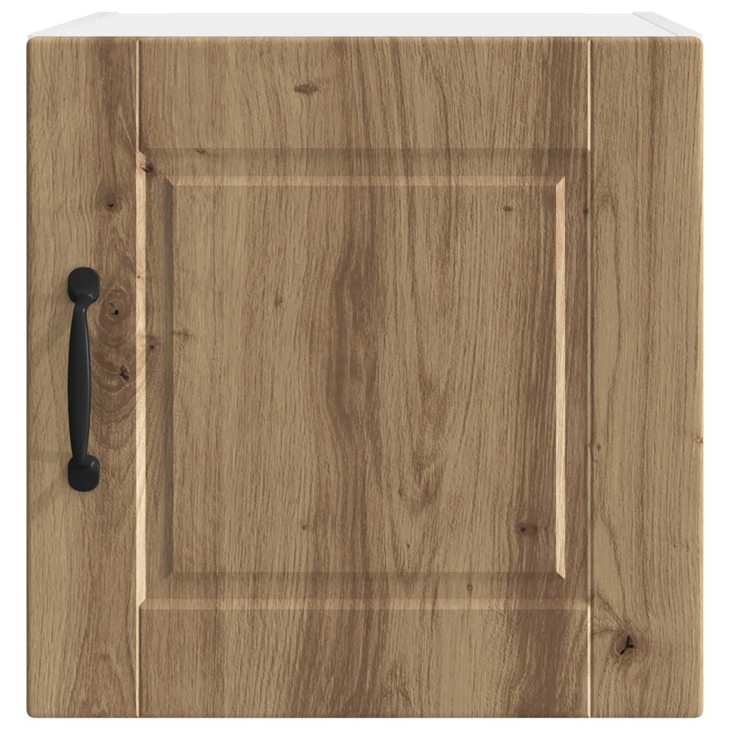 Wall Cabinet PORTO Artisan Oak 40 x 31 x 40 cm Engineered Wood