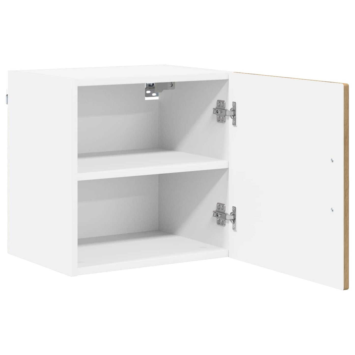 Wall Cabinet PORTO 2 pcs Artisan Oak 40 x 31 x 40 cm