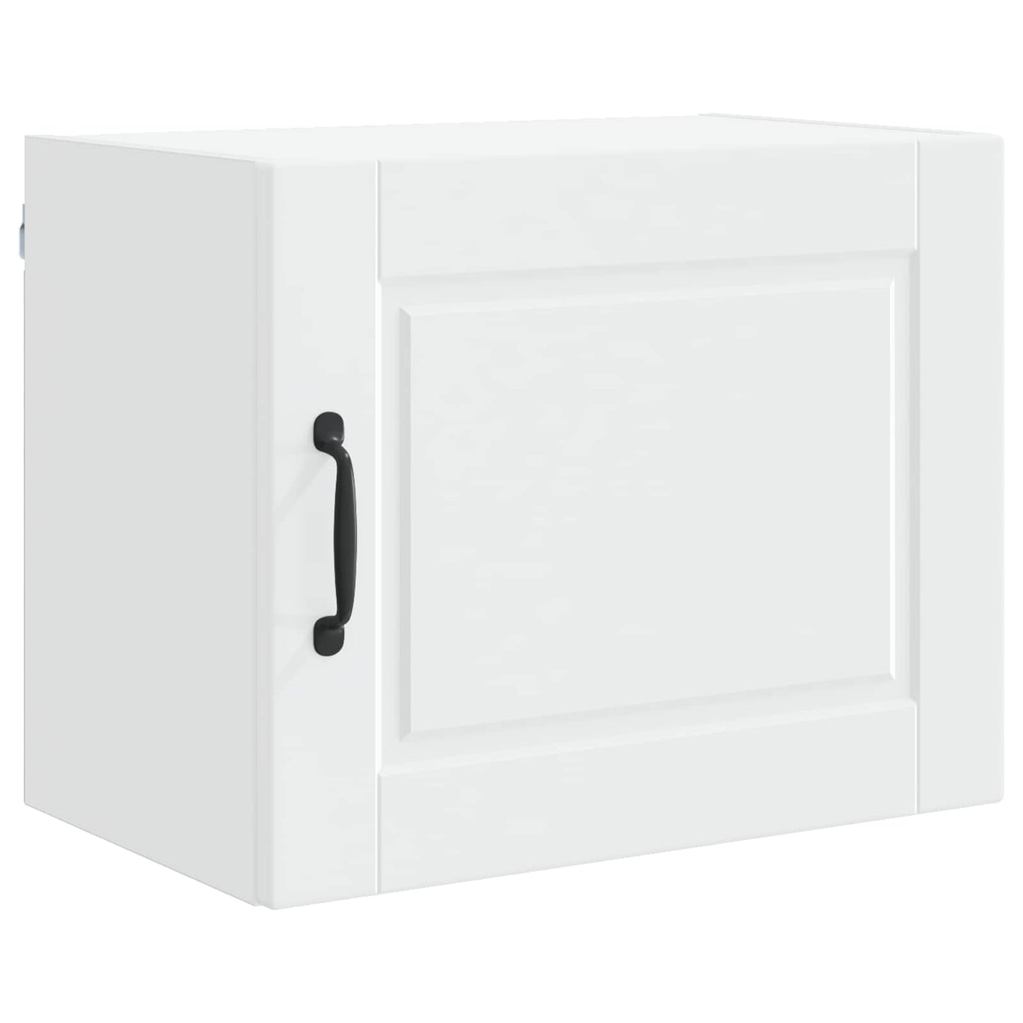 Wall Cabinet PORTO White 50 x 31 x 40 cm Engineered Wood