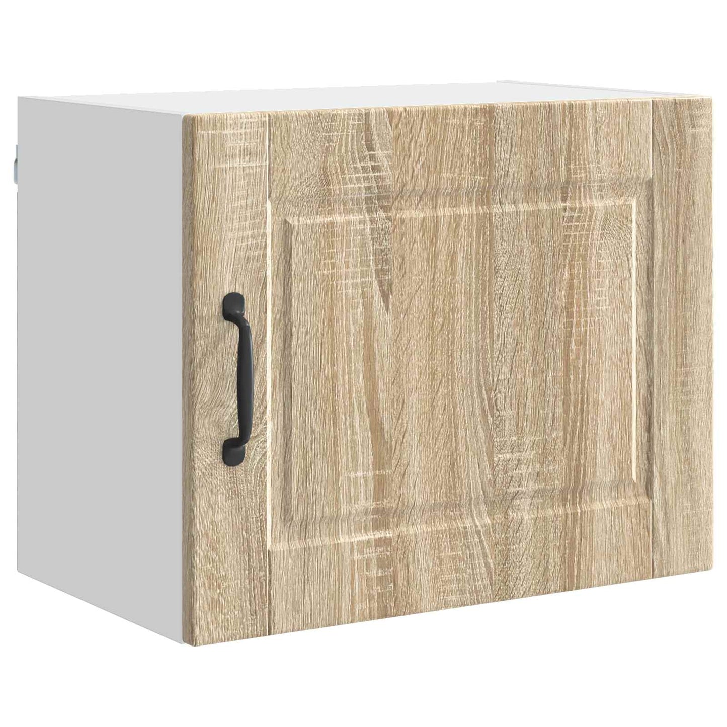 Wall Cabinet PORTO 2 pcs Sonoma Oak 50 x 31 x 40 cm