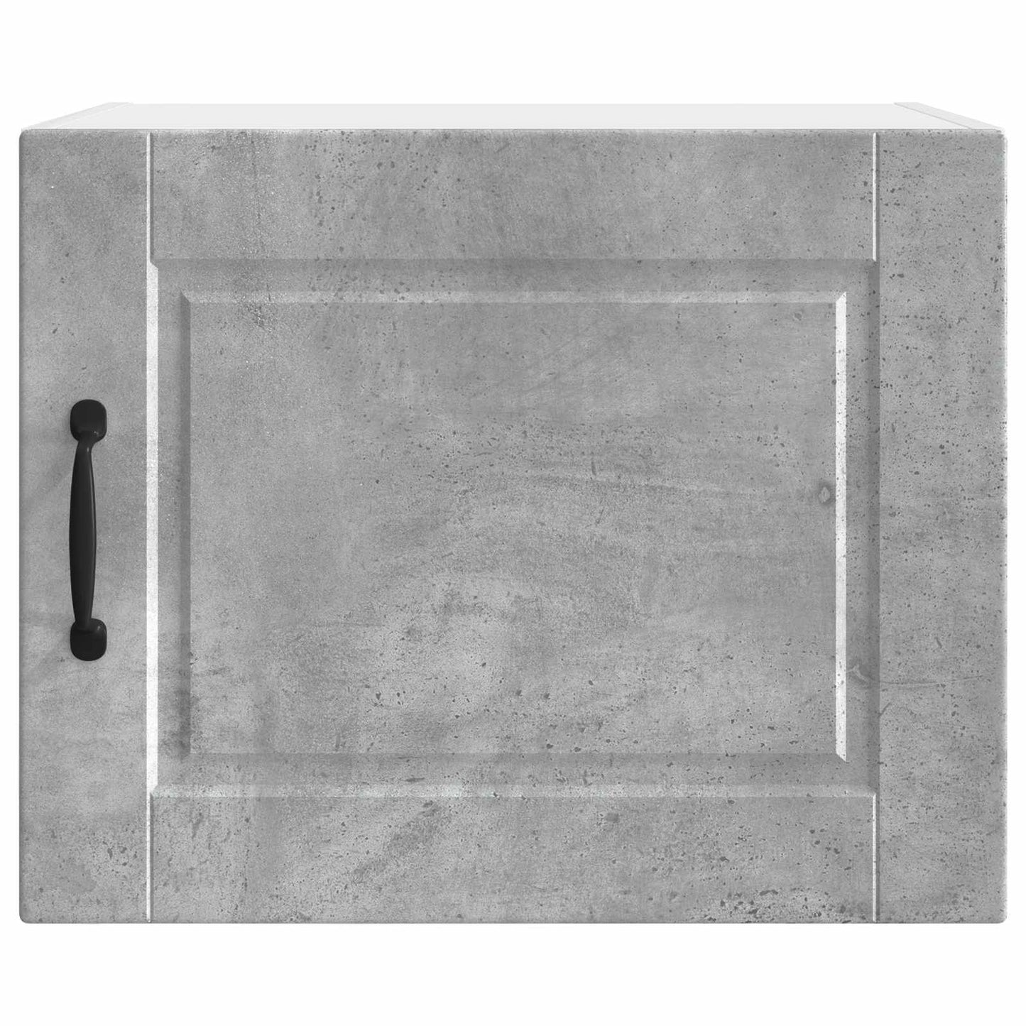 Wall Cabinet PORTO 2 pcs Concrete Grey 50 x 31 x 40 cm