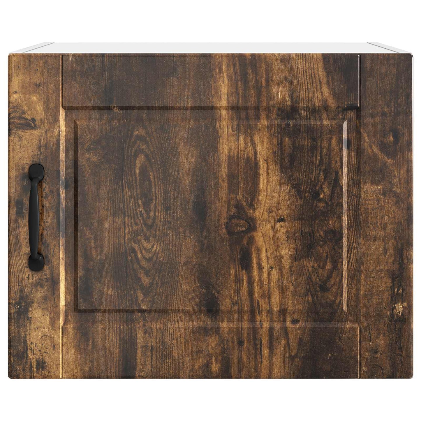 Wall Cabinet PORTO 2 pcs Smoked Oak 50 x 31 x 40 cm
