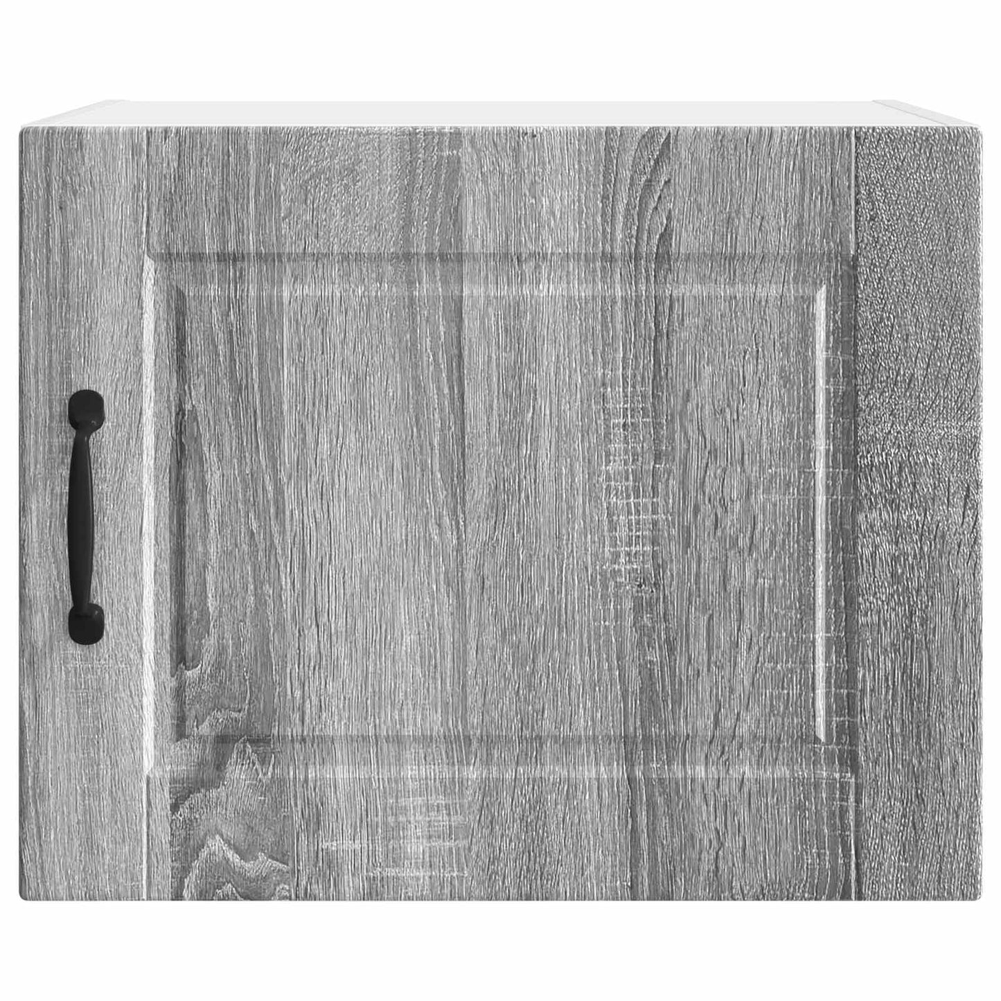 Wall Cabinet PORTO Grey Sonoma 50 x 31 x 40 cm Engineered Wood