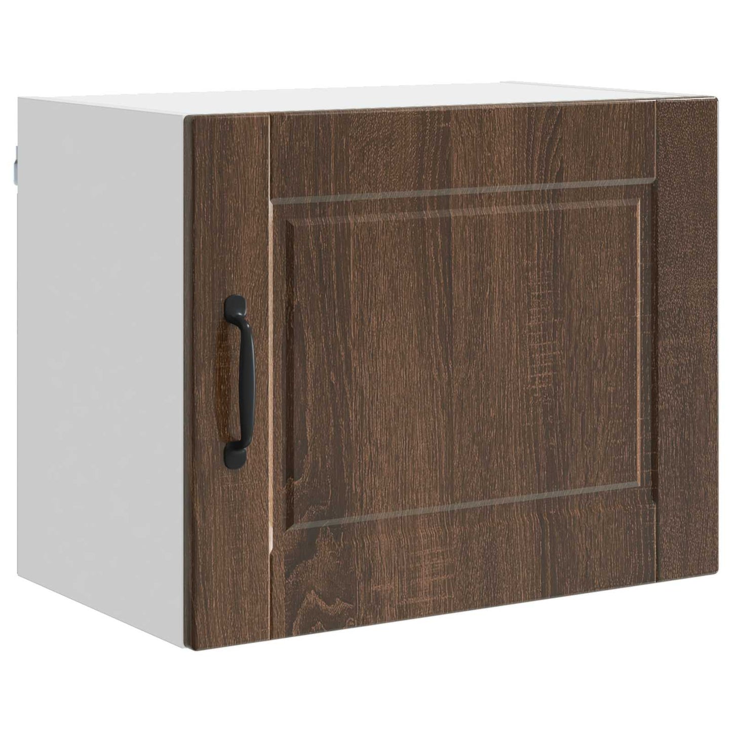Wall Cabinet PORTO Brown Oak 50 x 31 x 40 cm Engineered Wood