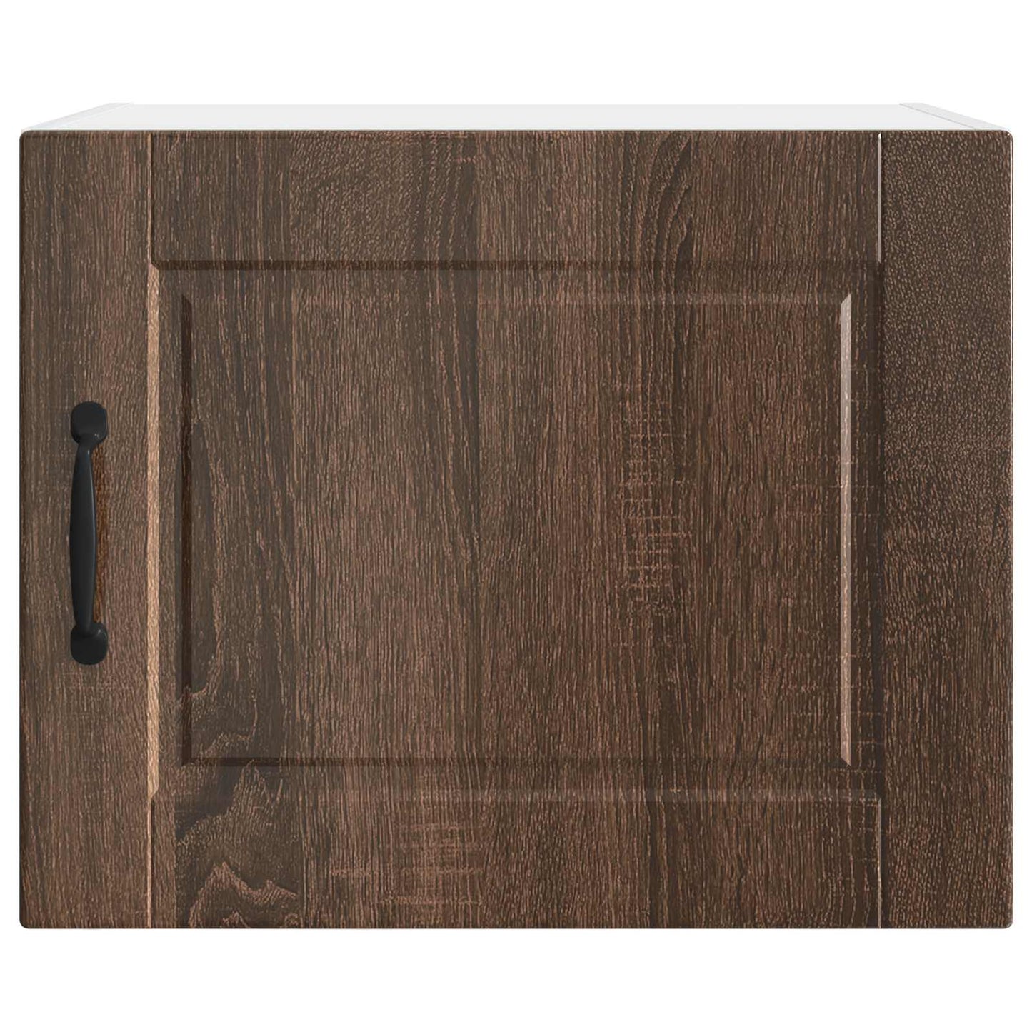 Wall Cabinet PORTO Brown Oak 50 x 31 x 40 cm Engineered Wood