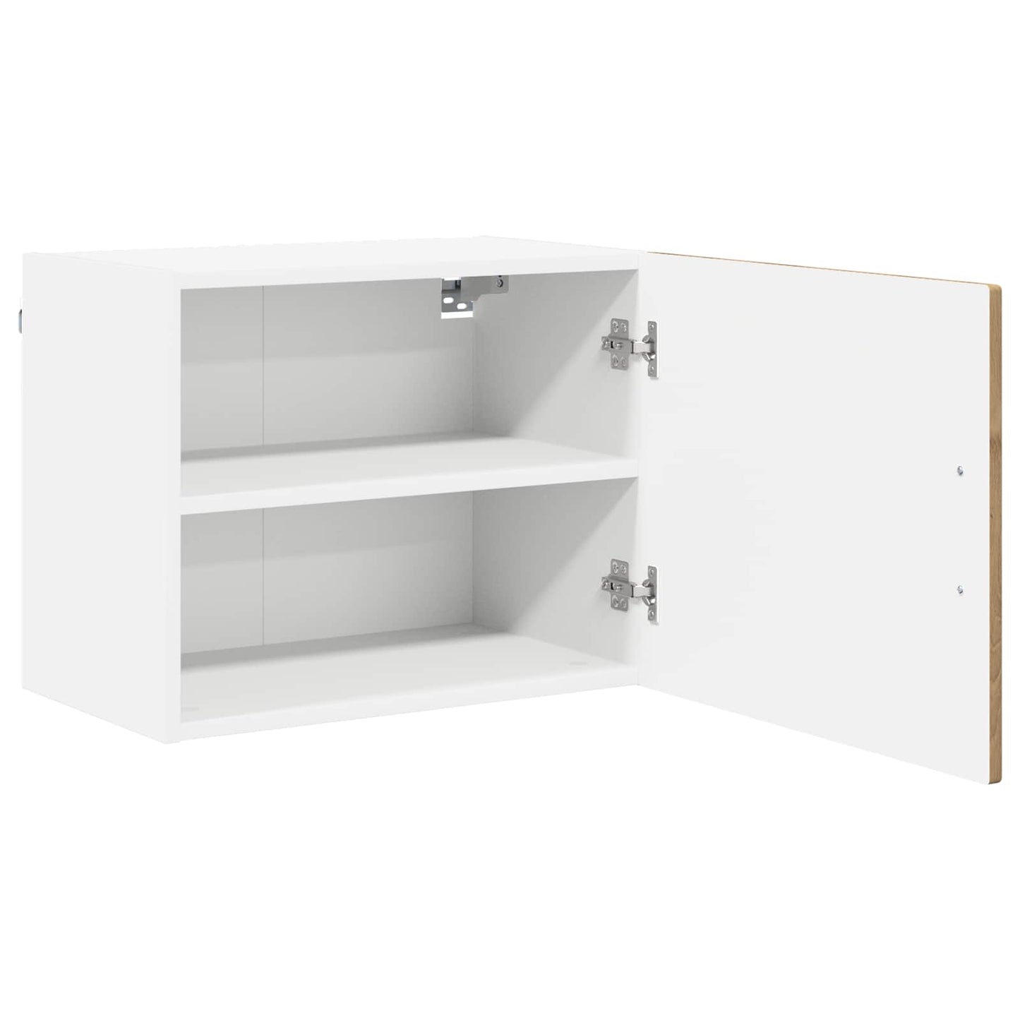 Wall Cabinet PORTO Artisan Oak 50 x 31 x 40 cm Engineered Wood