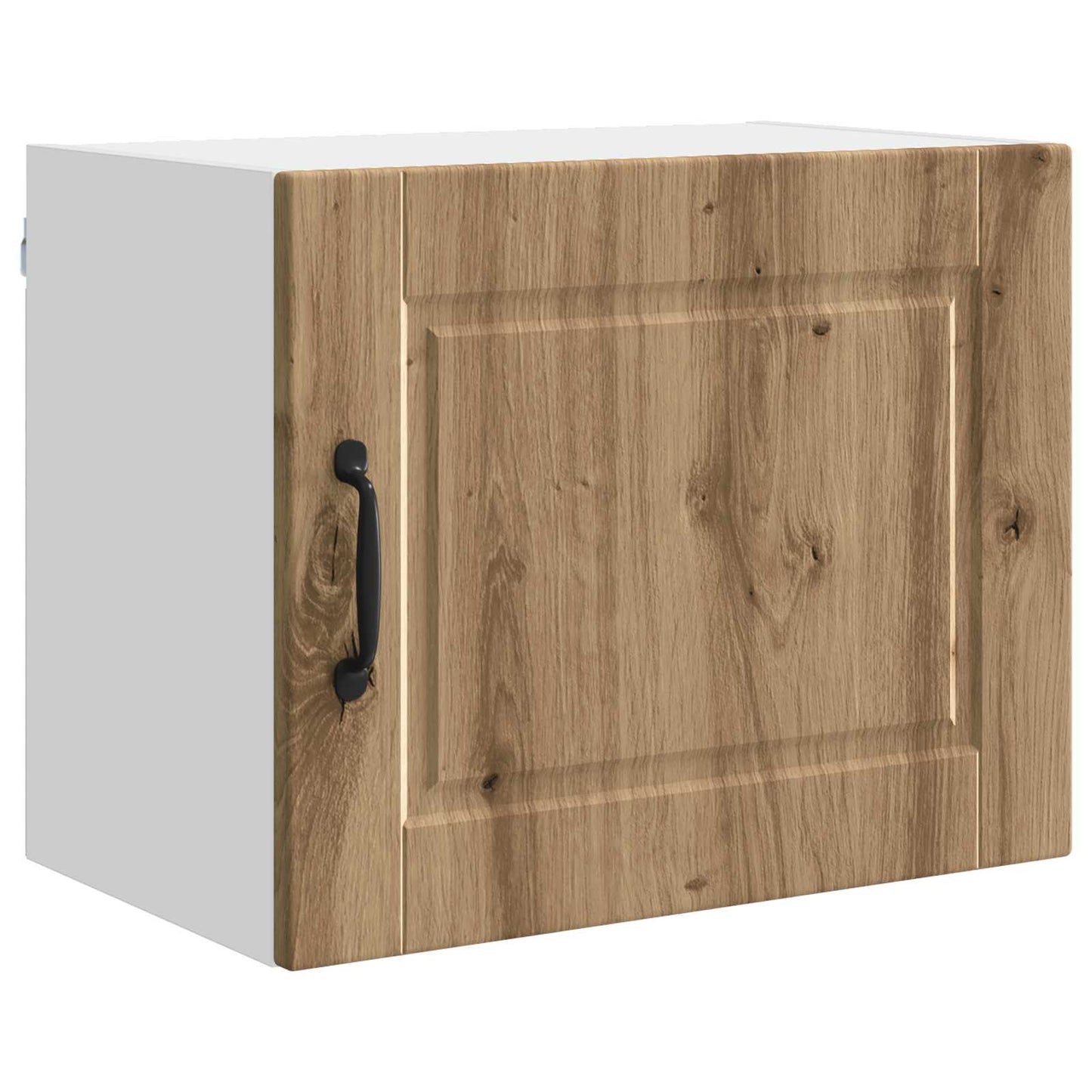 Wall Cabinet PORTO 2 pcs Artisan Oak 50 x 31 x 40 cm