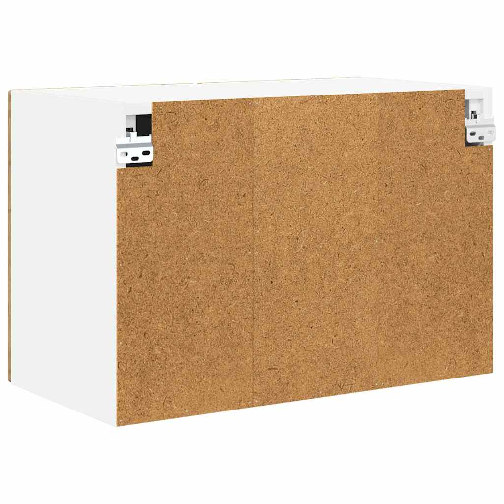 Wall Cabinet PORTO Artisan Oak 60 x 31 x 40 cm Engineered Wood