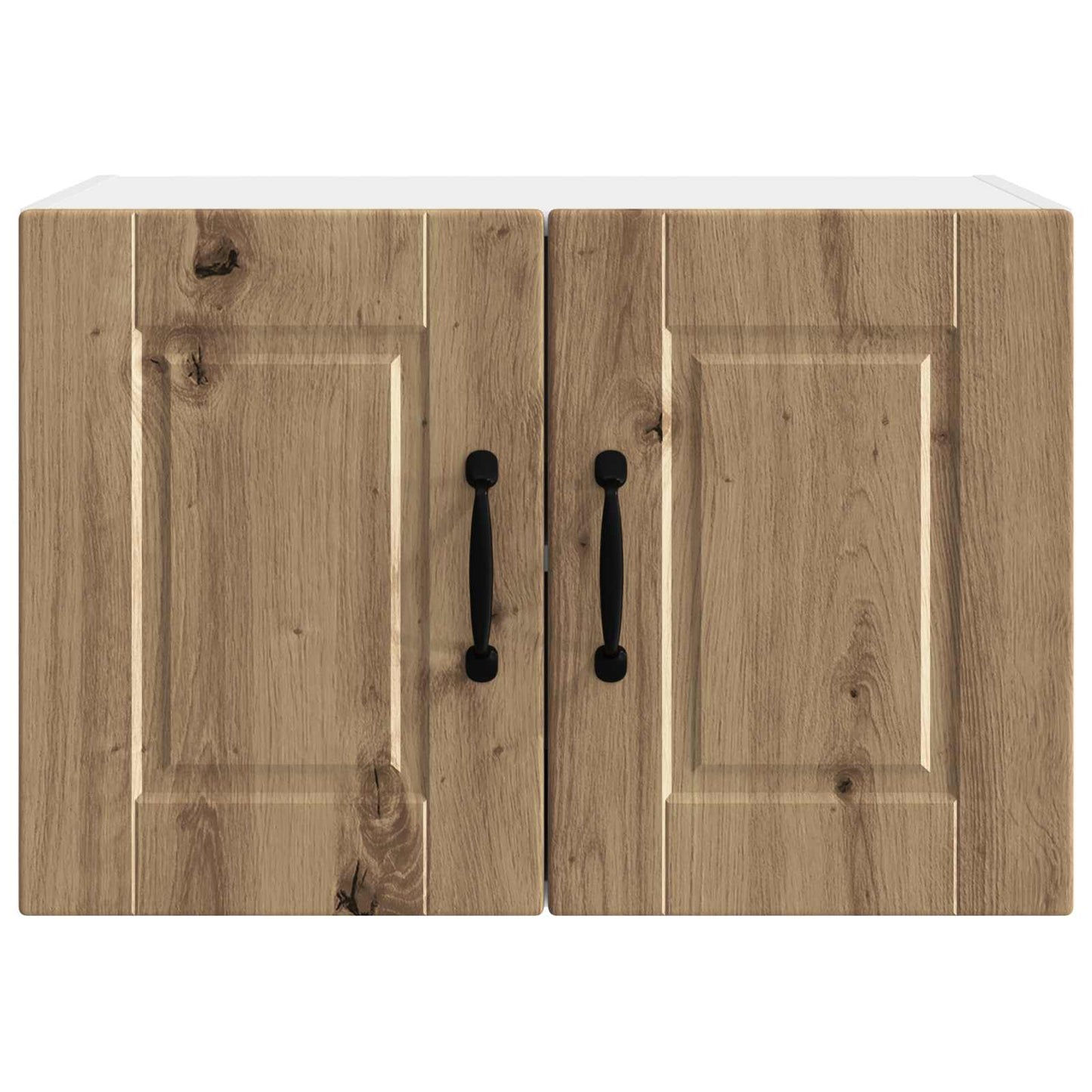 Wall Cabinet PORTO Artisan Oak 60 x 31 x 40 cm Engineered Wood