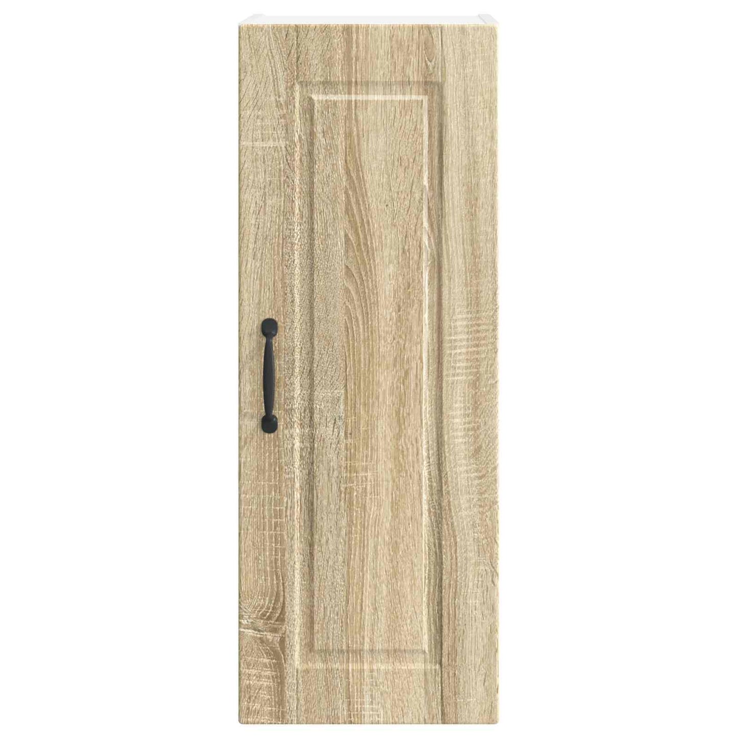 Wall Cabinet PORTO 2 pcs Sonoma Oak 30 x 31 x 80 cm