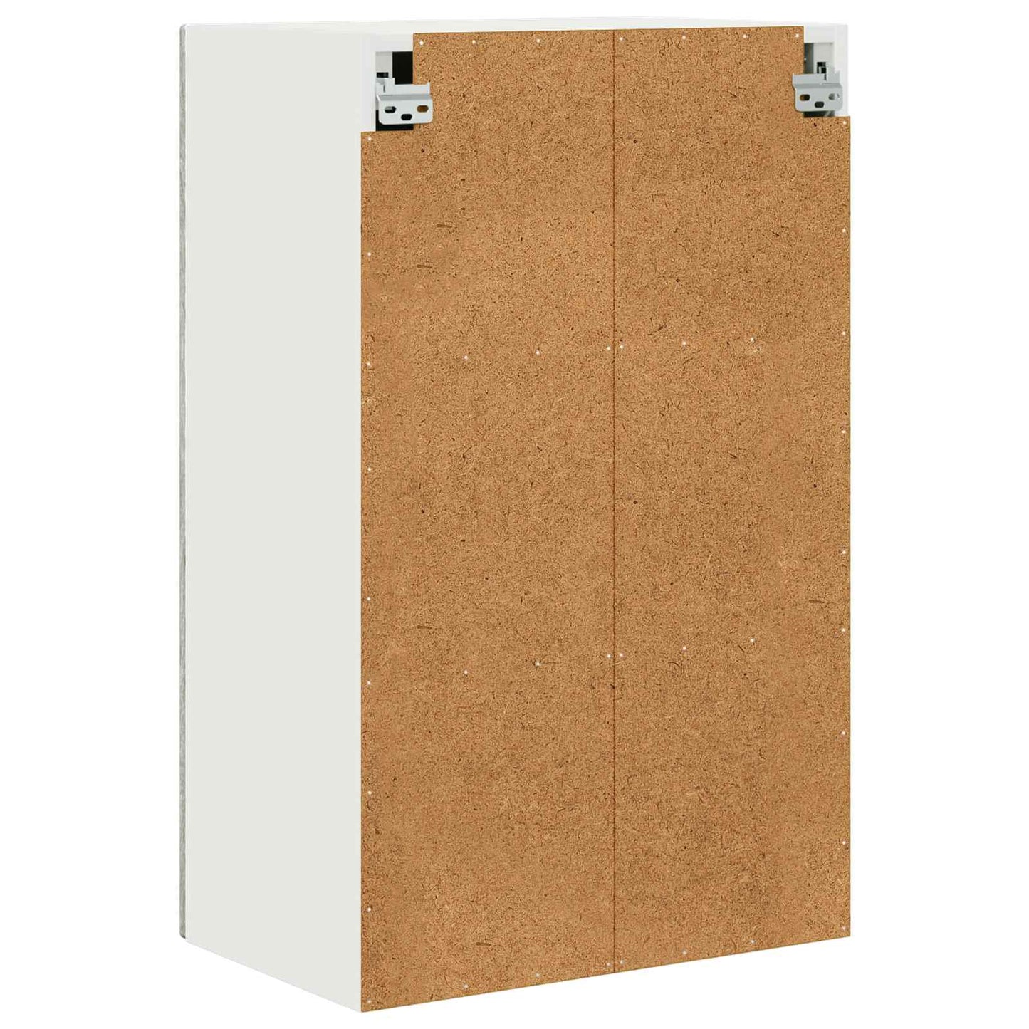 Wall Cabinet PORTO Sonoma Oak 50 x 31 x 80 cm Engineered Wood
