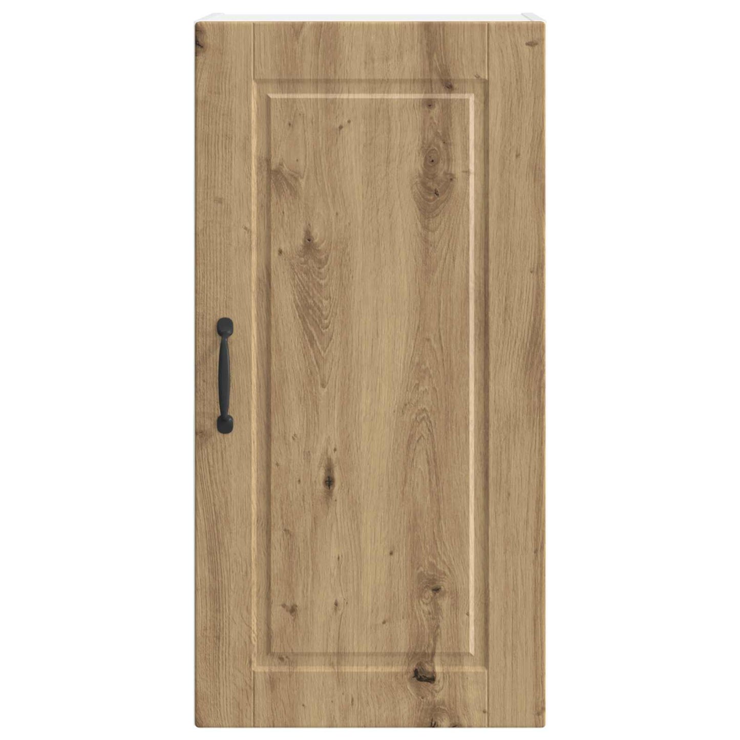 Wall Cabinet PORTO Artisan Oak 50 x 31 x 80 cm Engineered Wood