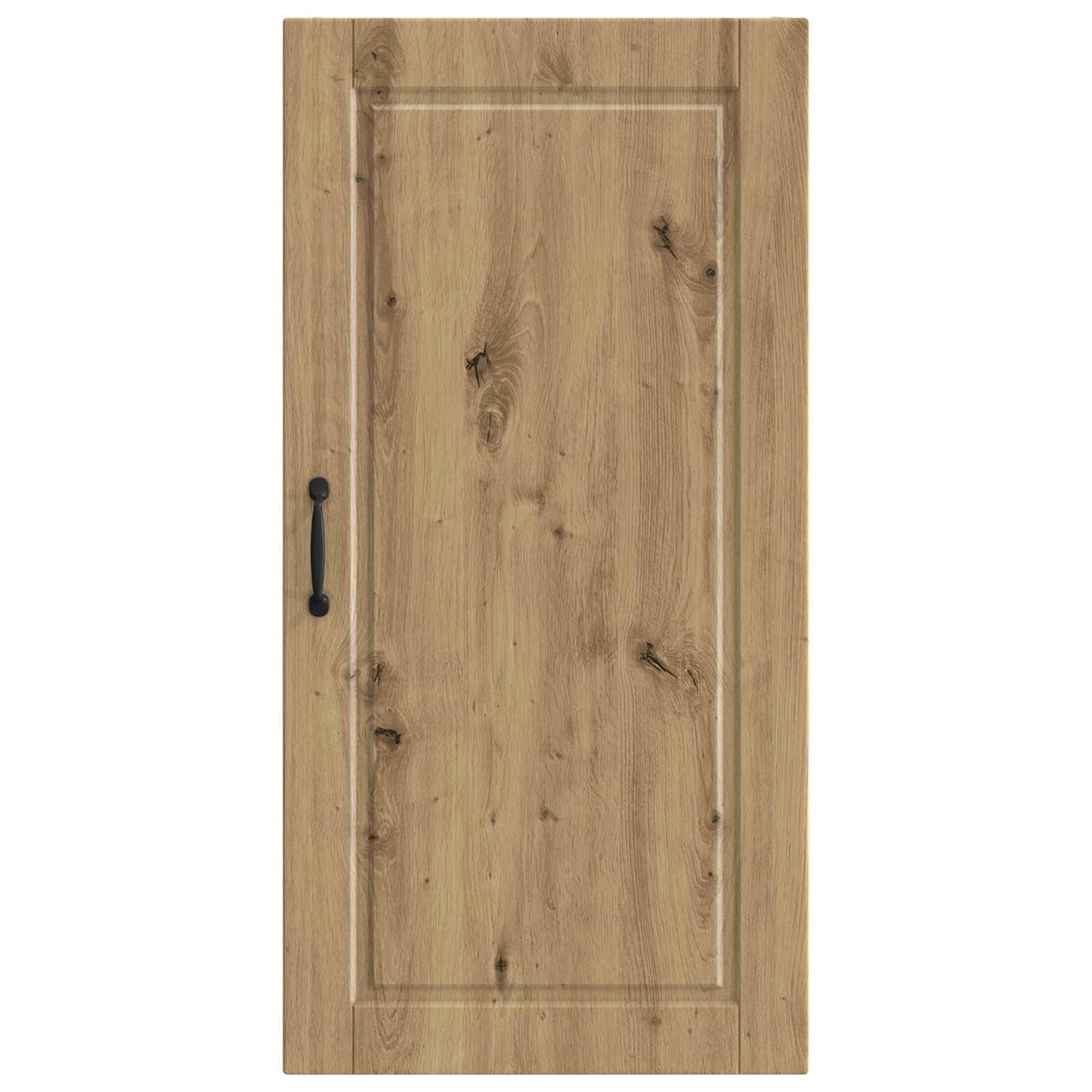 Wall Cabinet PORTO Artisan Oak 50 x 31 x 100 cm Engineered Wood