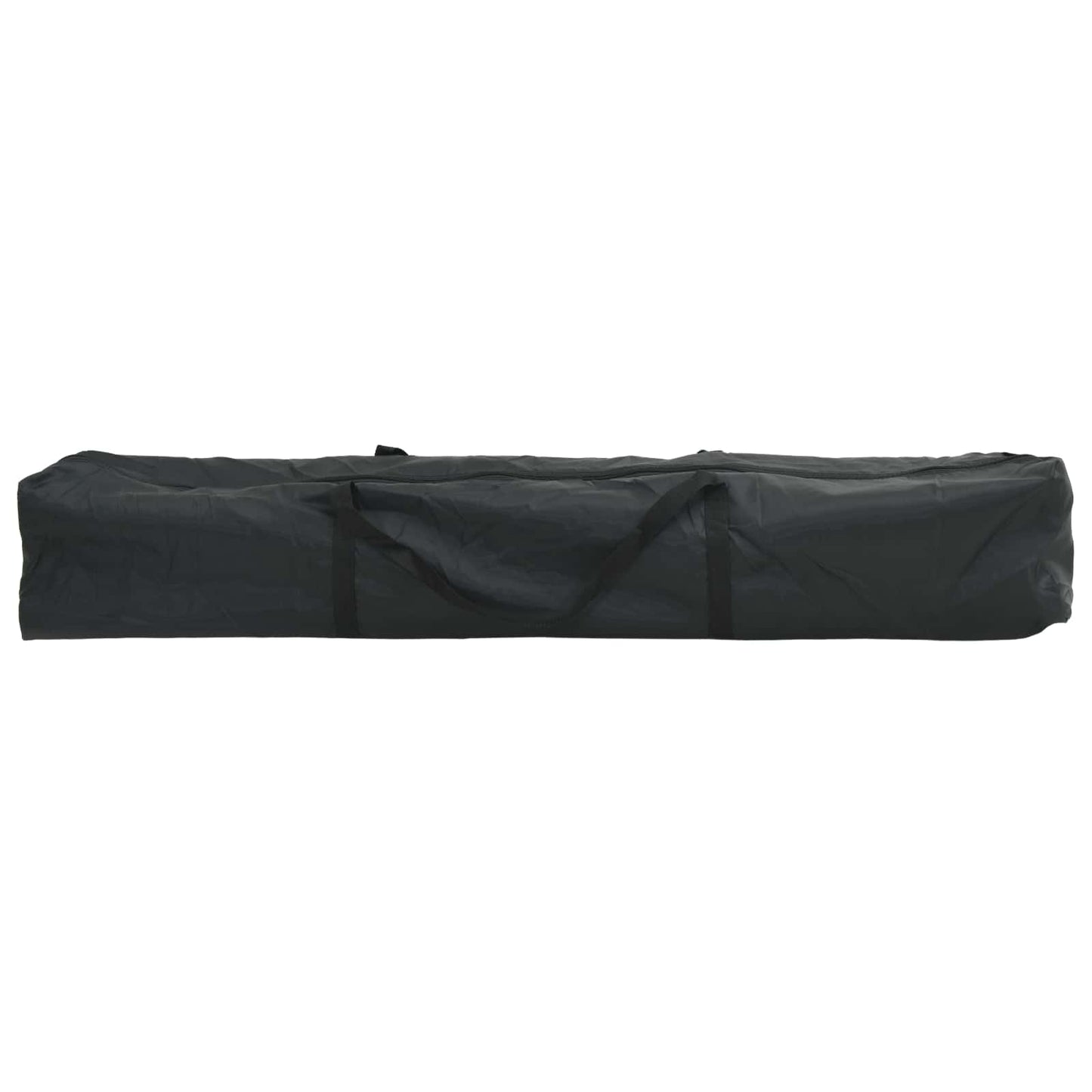Pop-up Party Tent 575 x 288 x 245 cm Cream Oxford Fabric