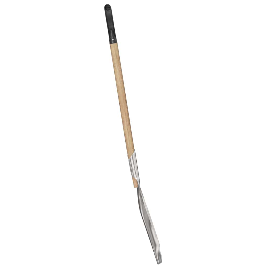Shovel Silver 29 x 122 cm Aluminum