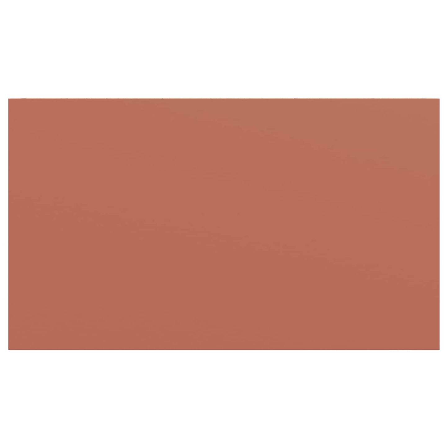 Wall Shelf 2 pcs Red 40 x 23.5 x 4 cm Engineered Wood