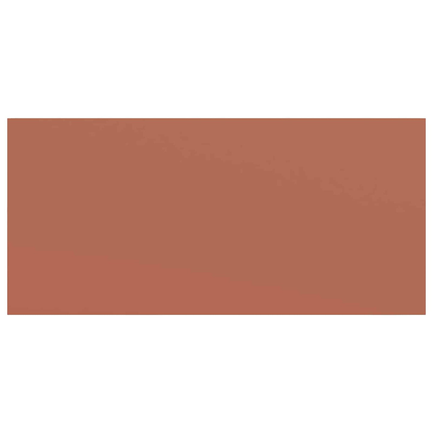 Wall Shelf 2 pcs Red 50 x 23 x 4 cm Engineered Wood