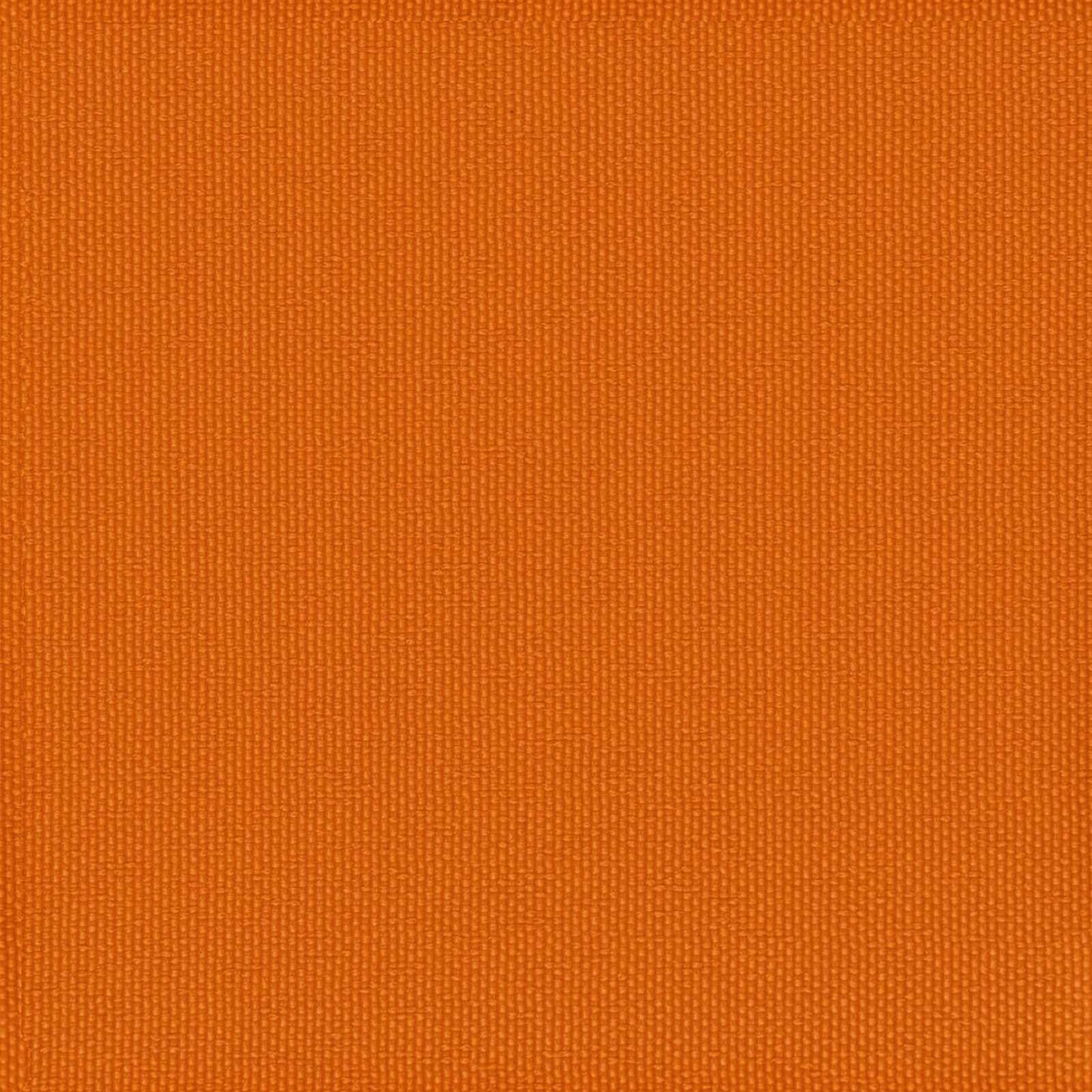Garden Gazebo with Sidewalls 3 x 3 m Orange Polyester and Steel