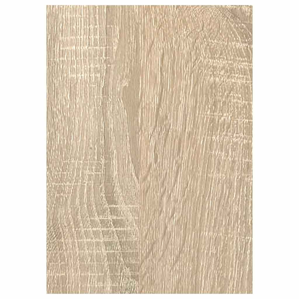 Decor Panels 150 pcs Sonoma Oak 15 x 21 x 0.27 cm