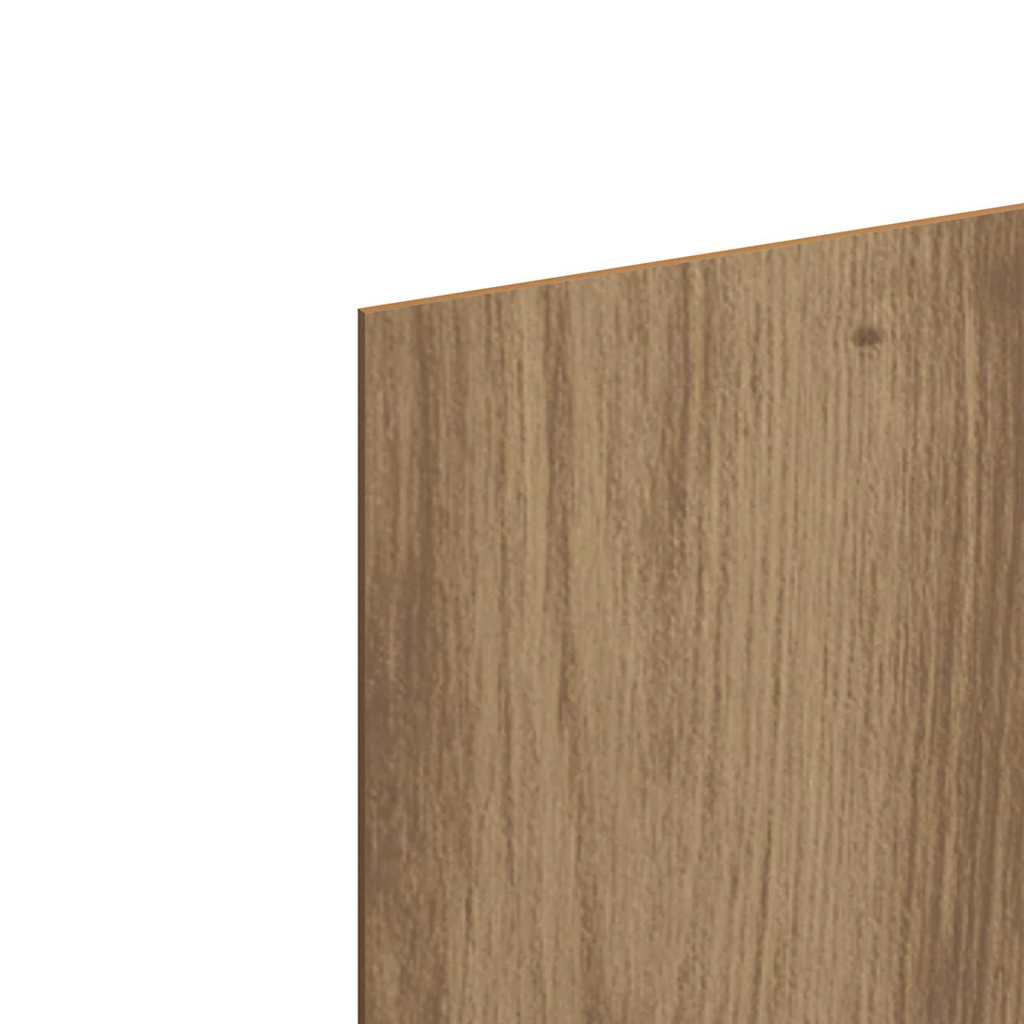 Decor Panels 50 pcs Artisan Oak 15 x 21 x 0.27 cm