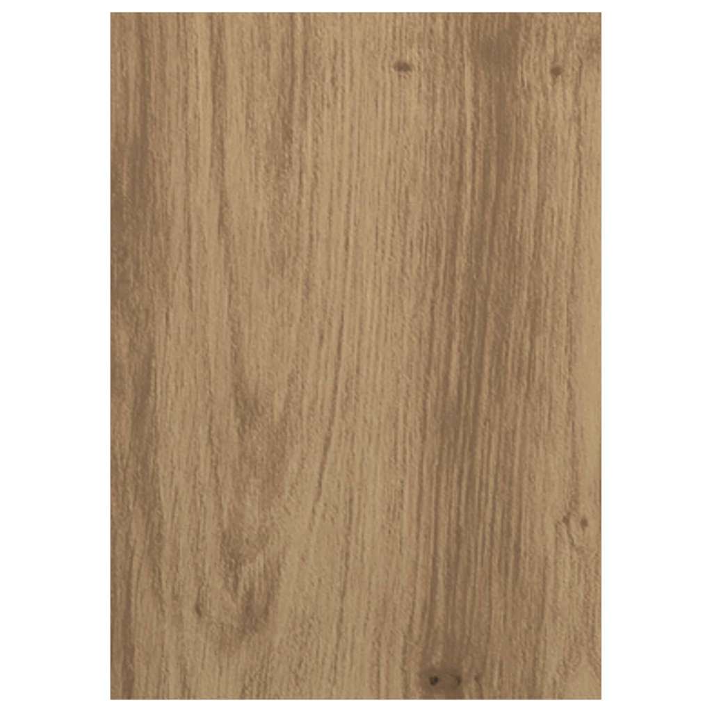 Decor Panels 150 pcs Artisan Oak 15 x 21 x 0.27 cm