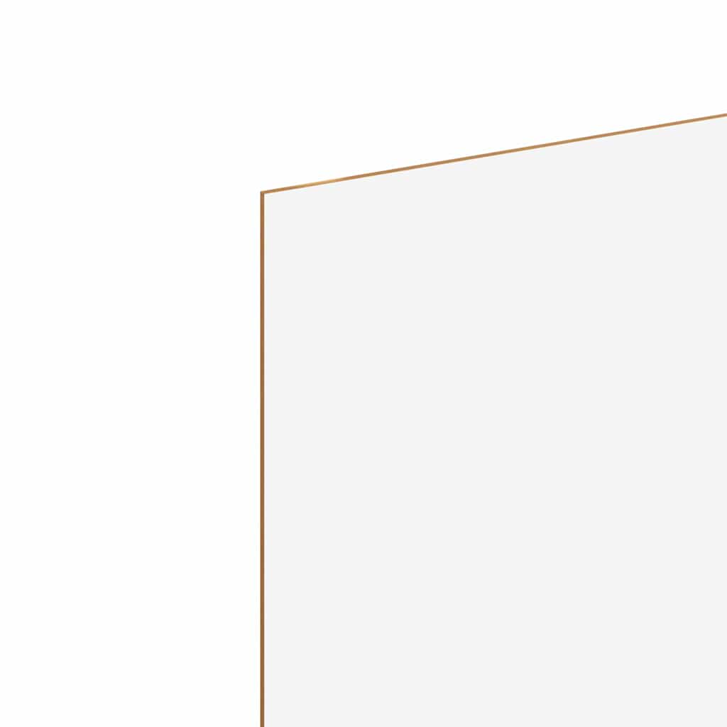 Decor Panels 150 pcs White 21 x 30 x 0.27 cm Engineered Wood