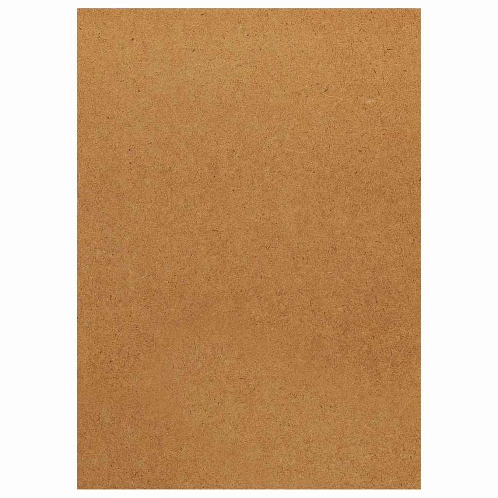 Decor Panels 150 pcs Black Oak 21 x 30 x 0.27 cm