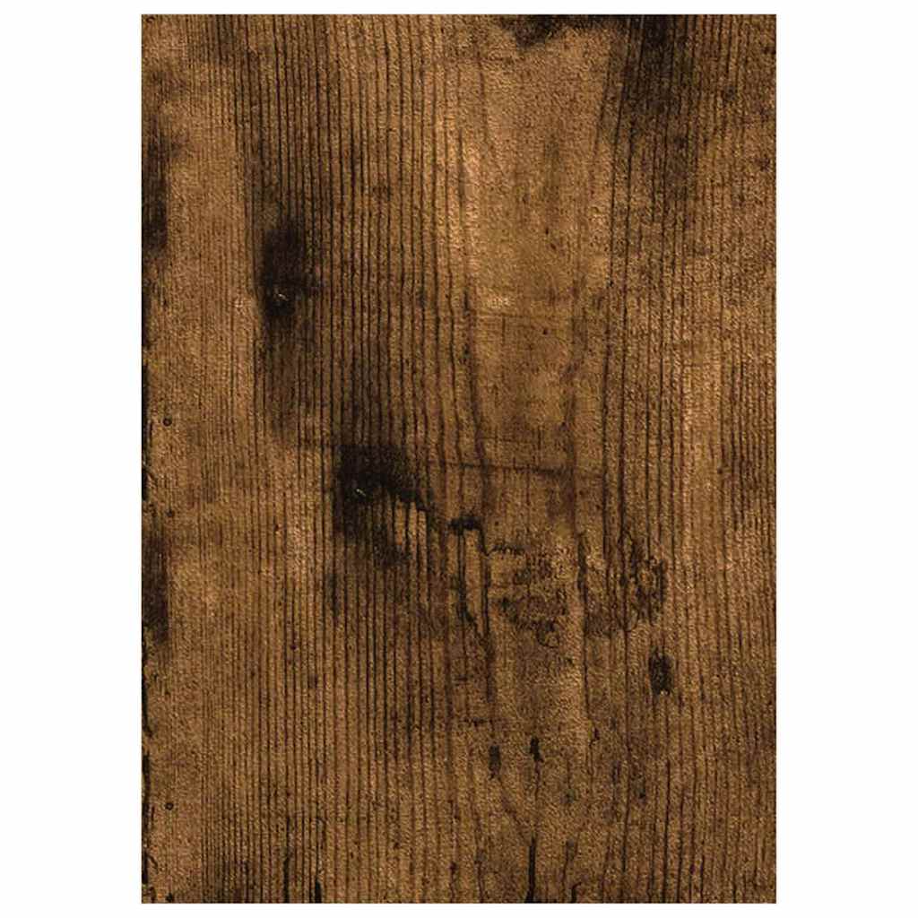 Decor Panels 150 pcs Smoked Oak 21 x 30 x 0.27 cm