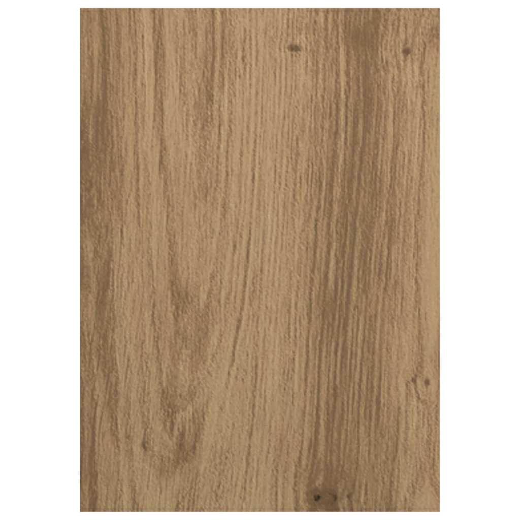 Decor Panels 150 pcs Artisan Oak 21 x 30 x 0.27 cm