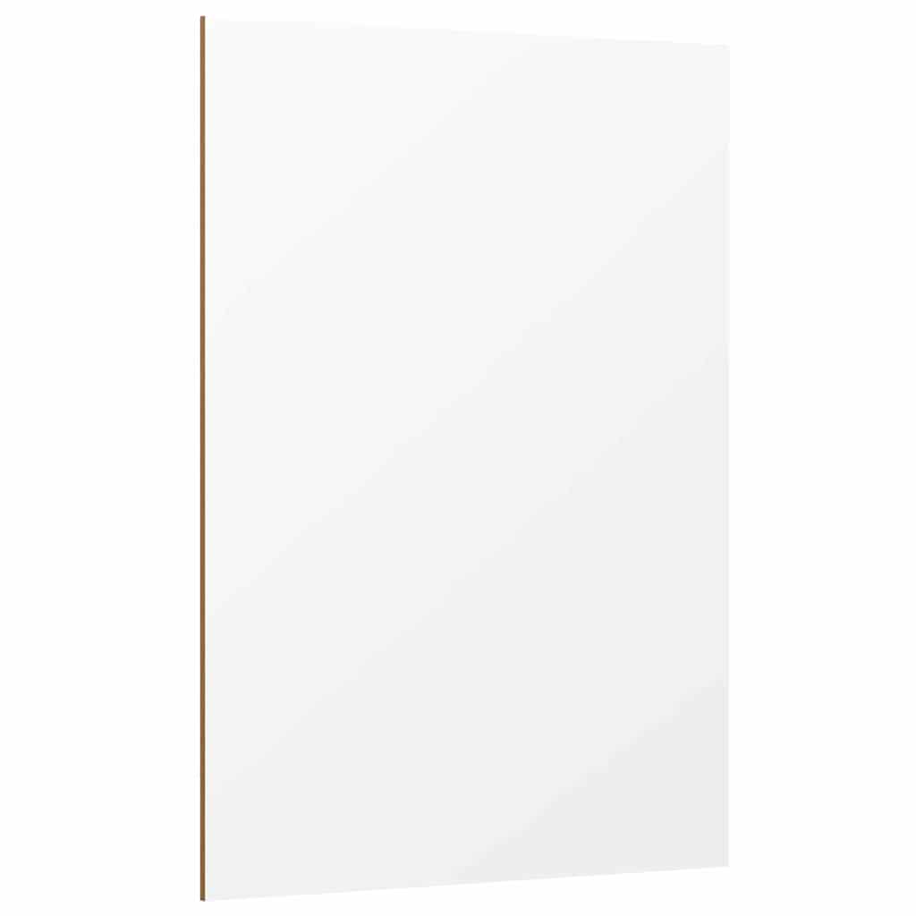 Decor Panels 12 pcs White 30 x 42 x 0.27 cm Engineered Wood
