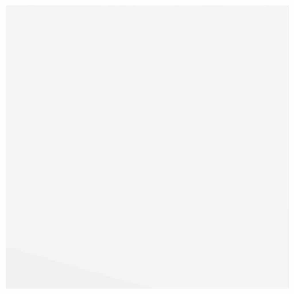 Decor Panels 12 pcs White 30 x 30 x 0.27 cm Engineered Wood