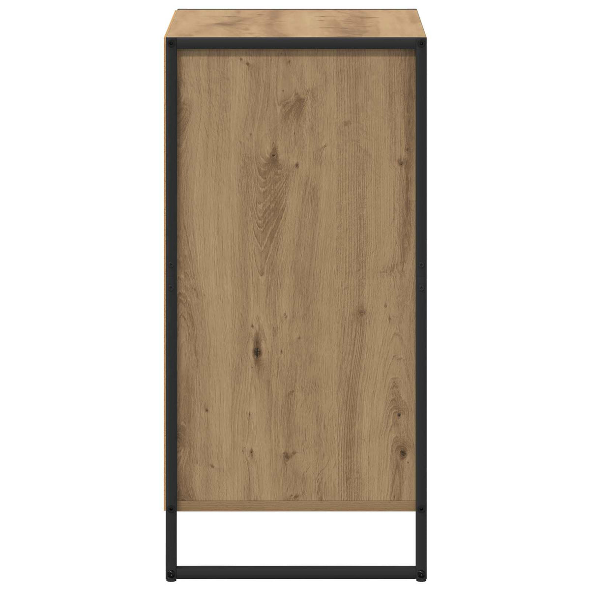 Sideboard Artisan Oak 43 x 36 x 75.5 cm Engineered Wood
