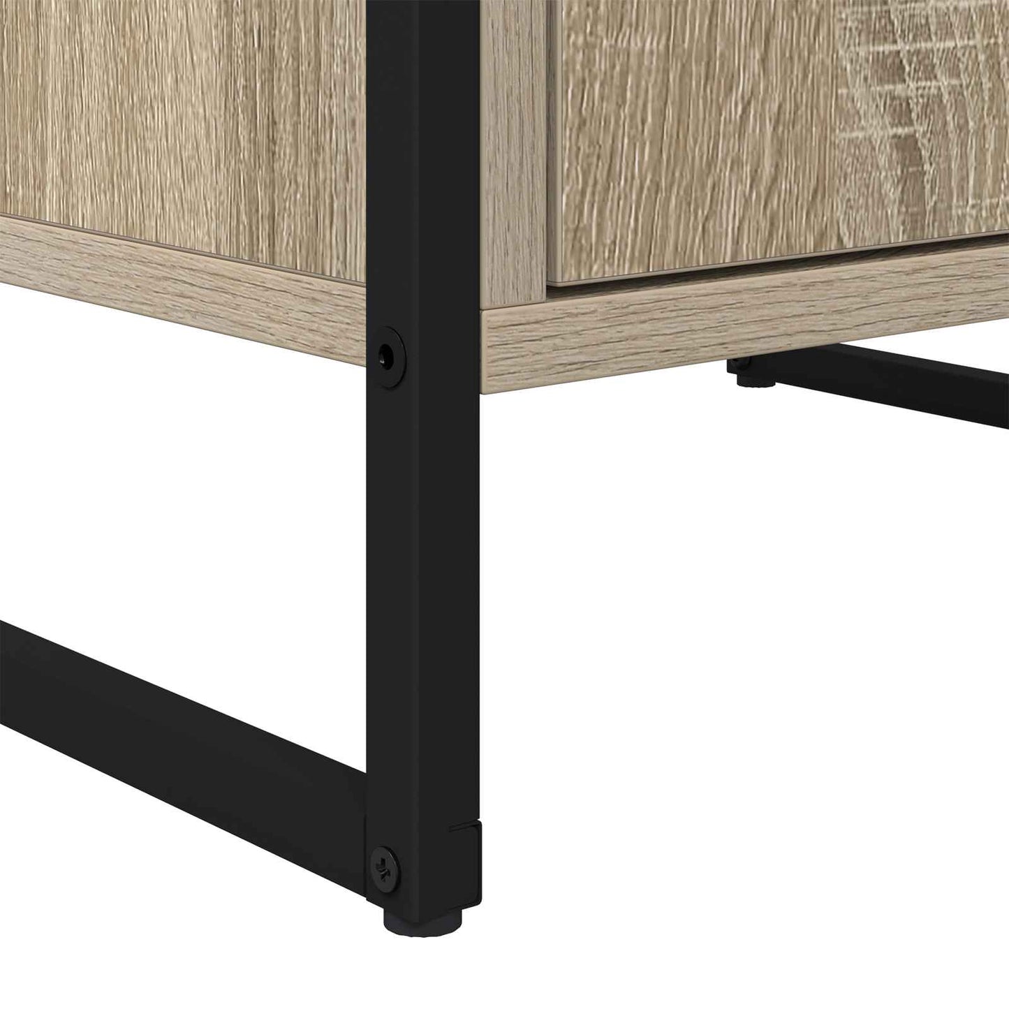 Sideboard Sonoma 43 x 36 x 75.5 cm Engineered Wood