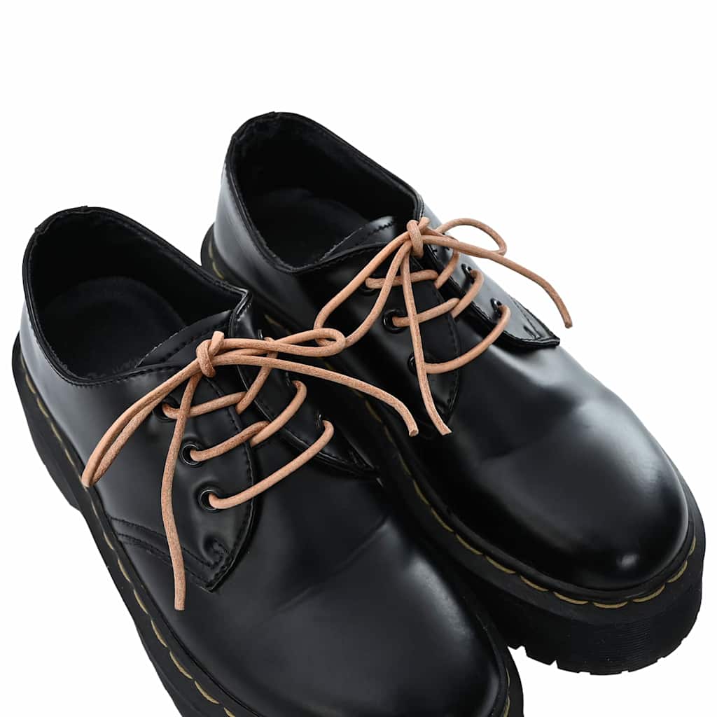 Leather Cord Brown Ø2.5 mm x 50 m Leather