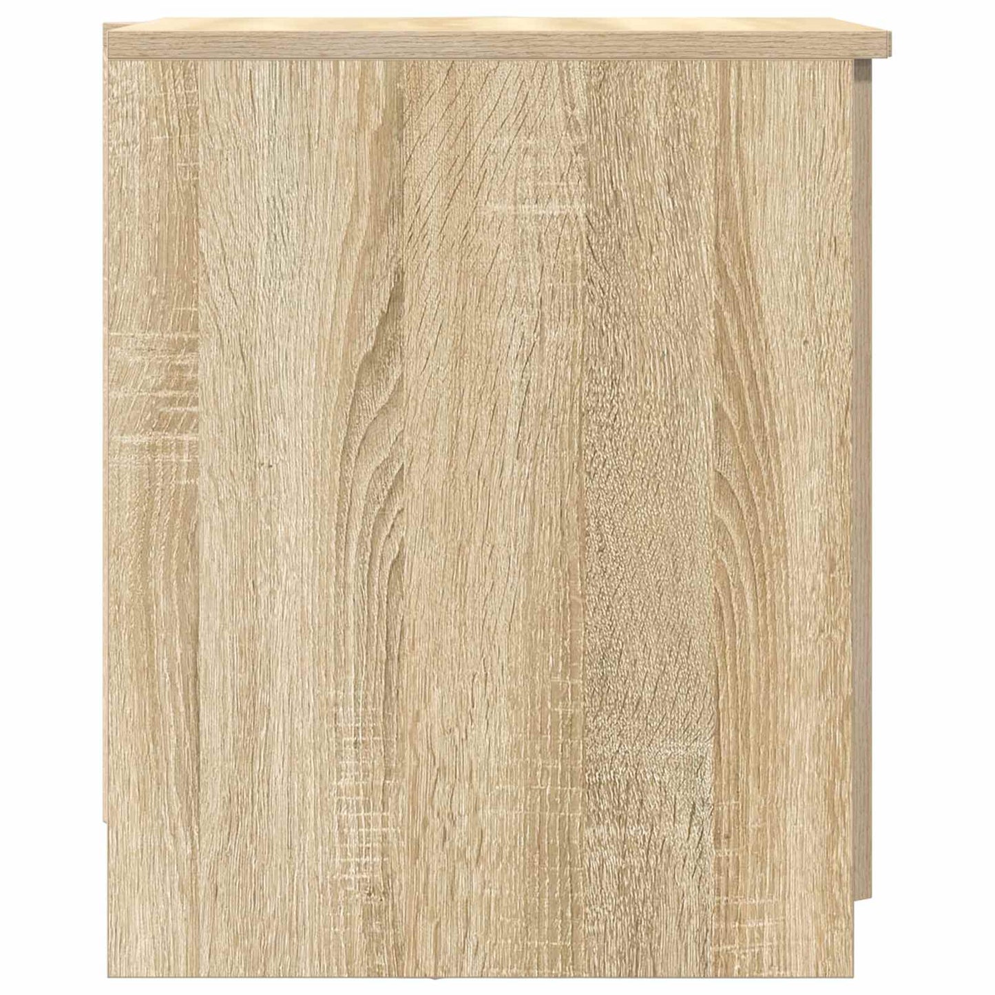 Bathroom Cabinet In-between Sonoma Oak 30 x 41 x 50 cm