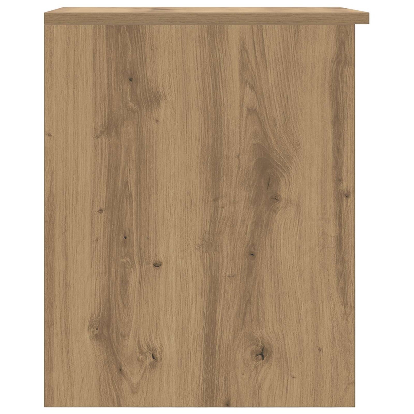 Bathroom Cabinet In-between Artisan Oak 30 x 44.5 x 50 cm