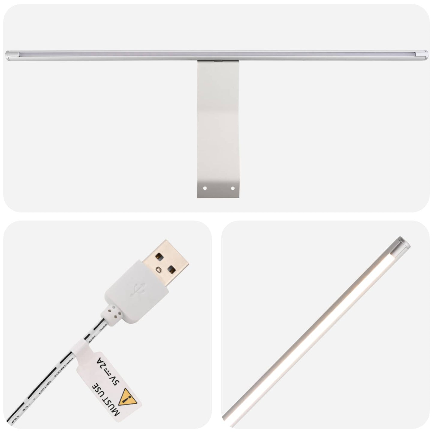 Bathroom Mirror Cabinet Artisian Oak 30 x 10.5 x 50 cm