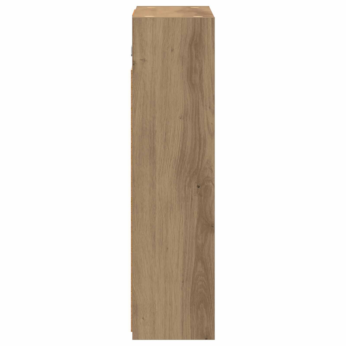 Bathroom Mirror Cabinet Artisan Oak 43 x 16 x 62.5 cm