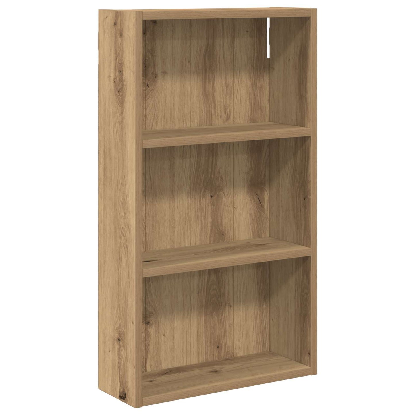Bathroom Wall Cabinet Artisian Oak 40 x 14 x 70 cm