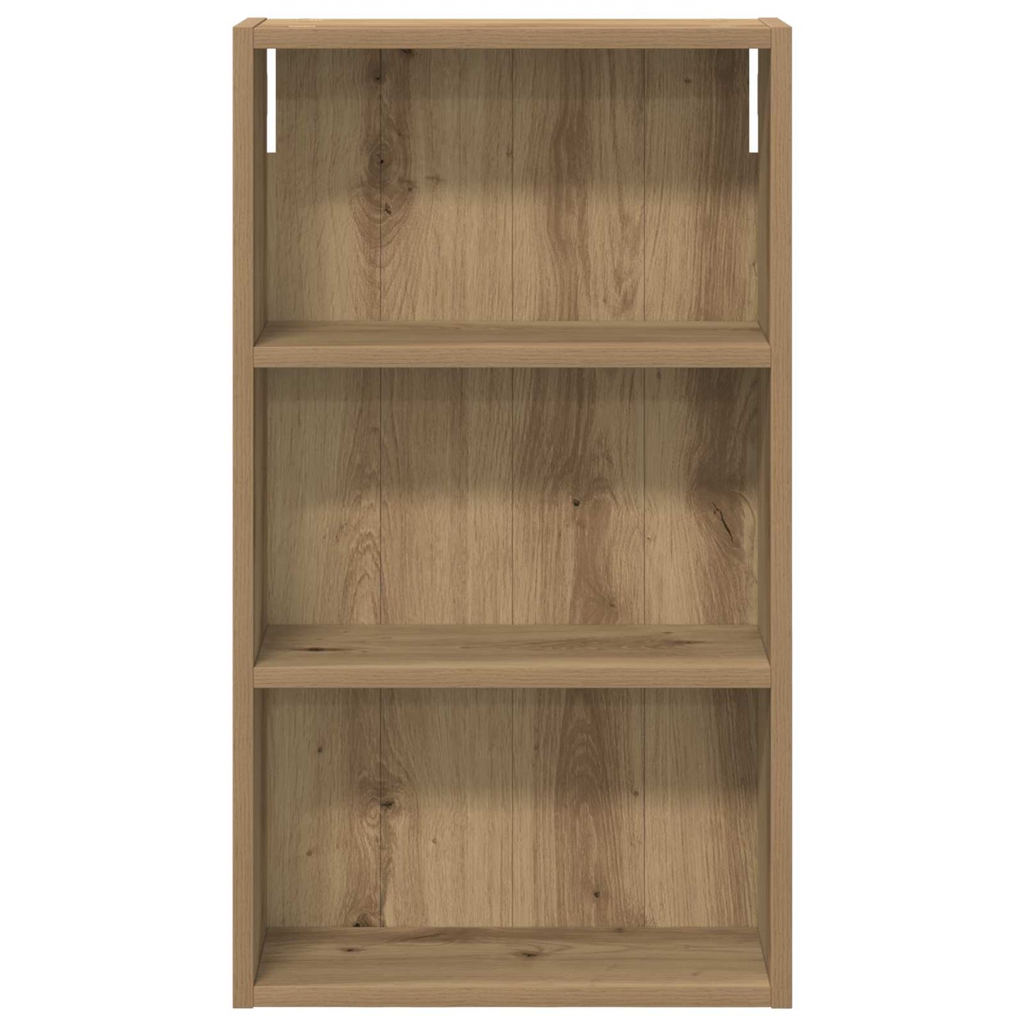 Bathroom Wall Cabinet Artisian Oak 40 x 14 x 70 cm