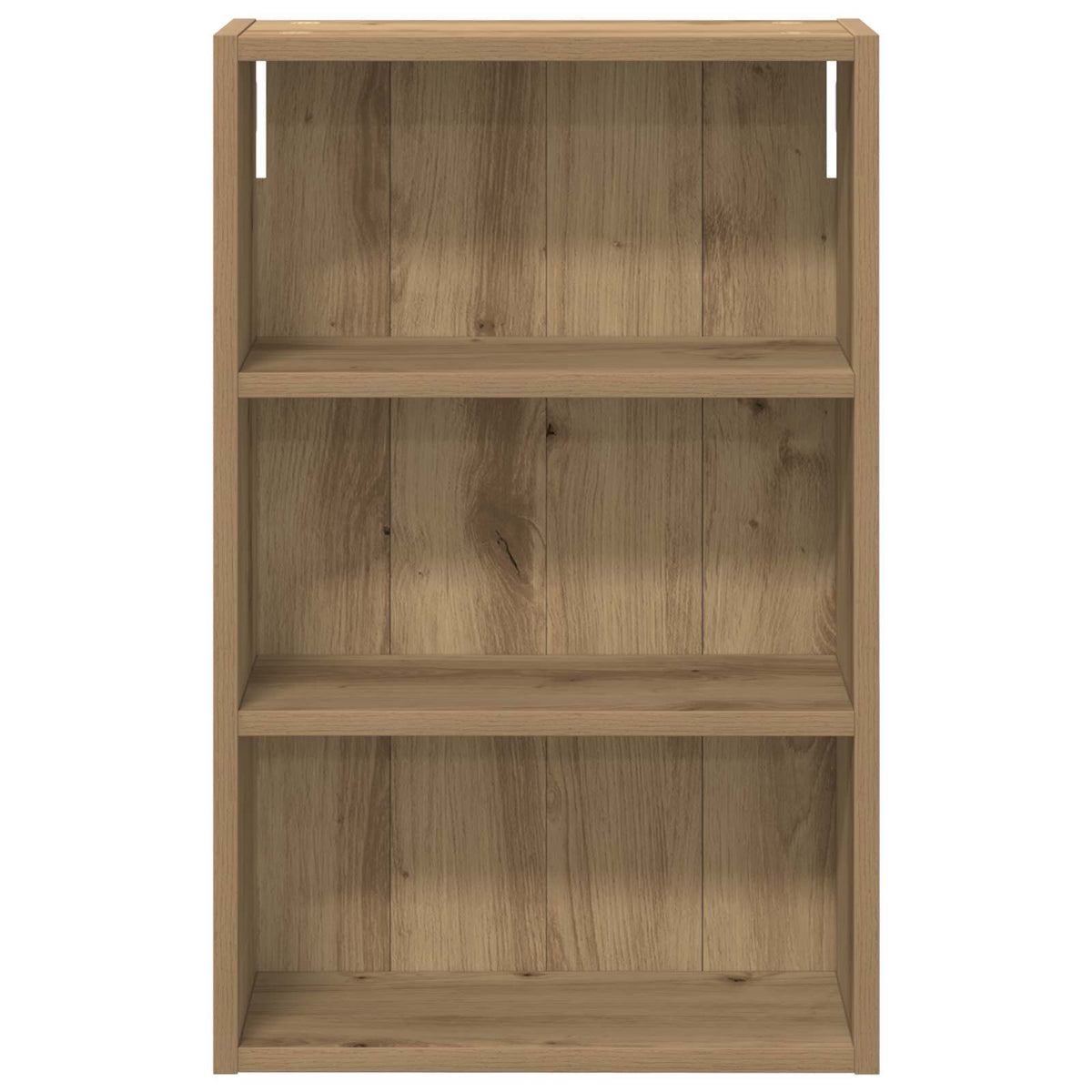 Bathroom Wall Cabinet Artisan Oak 40 x 16 x 62.5 cm