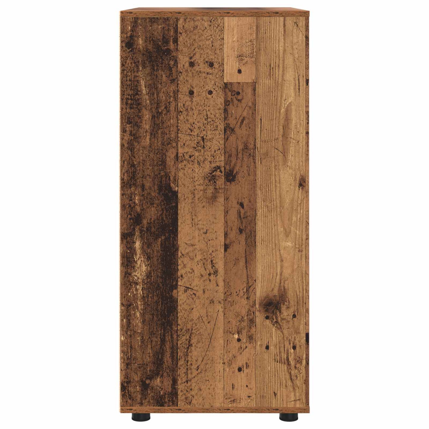 Storage Cabinets Old Wood 80 x 48 x 105 cm Engineered Wood