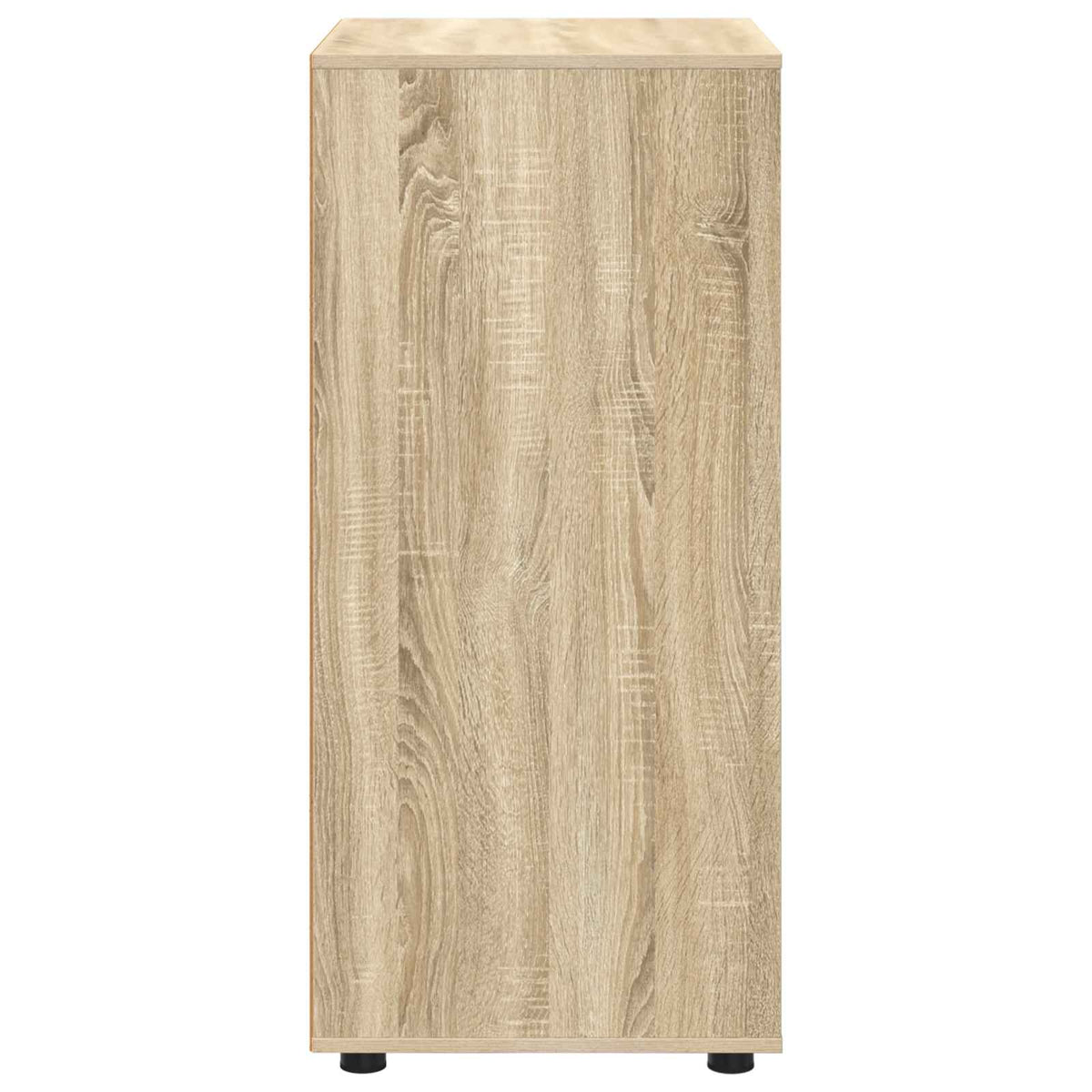 Storage Cabinets 60 x 48 x 105 cm Engineered Wood Sonoma Oak