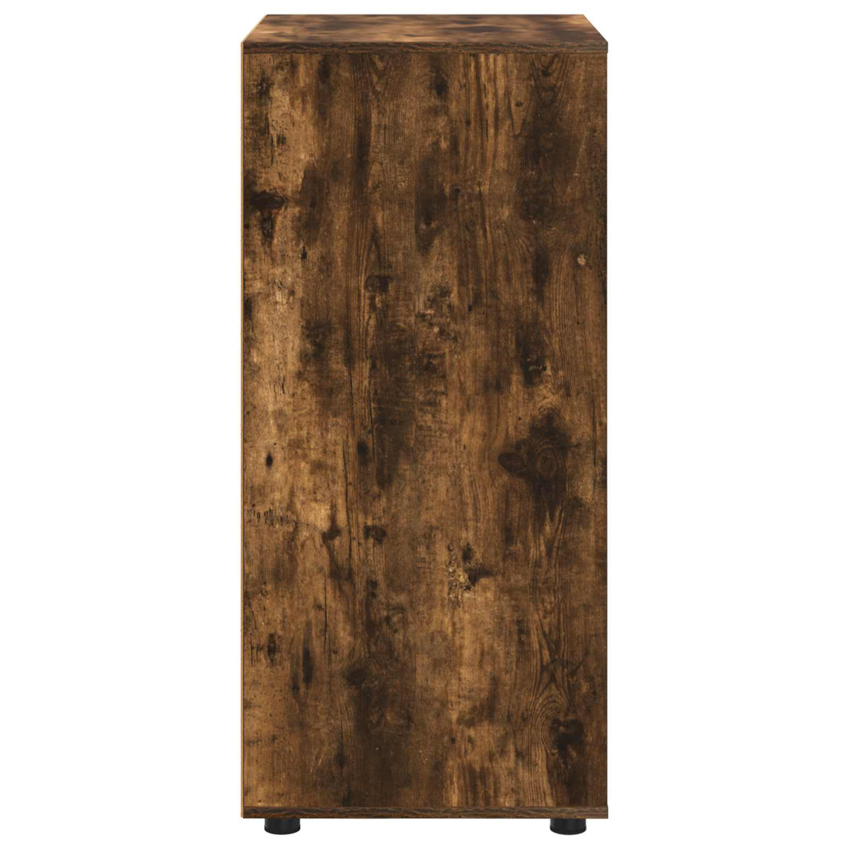 Storage Cabinets 60 x 48 x 105 cm Engineered Wood Smoked Oak