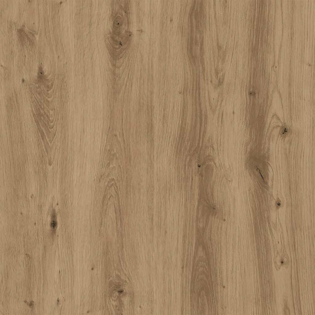 TV Cabinet Artisan Oak 80 x 35 x 40 cm Engineered Wood